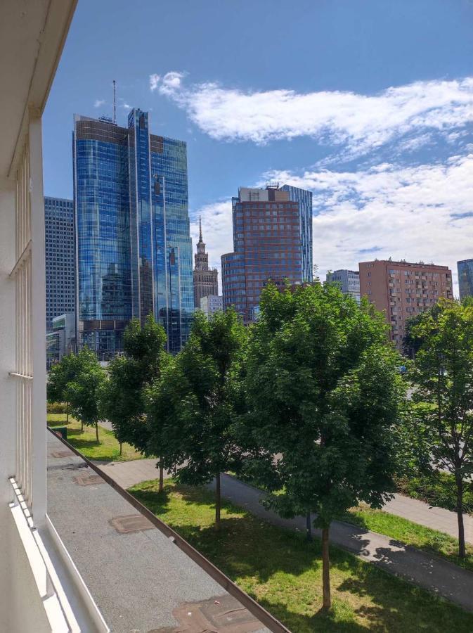 Pensjonat With A Balcony In The Very Center Of *